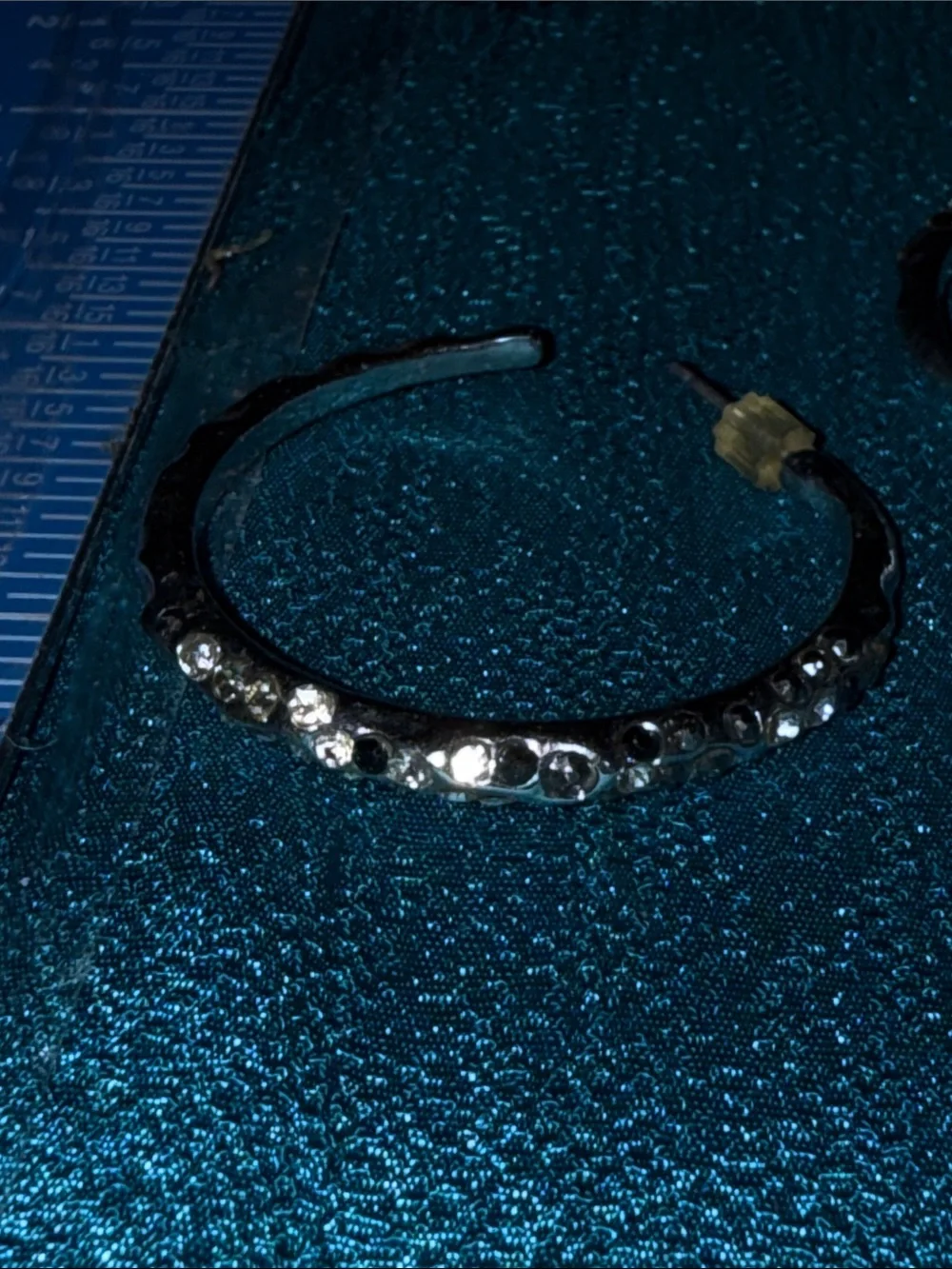 N/A elegant silver